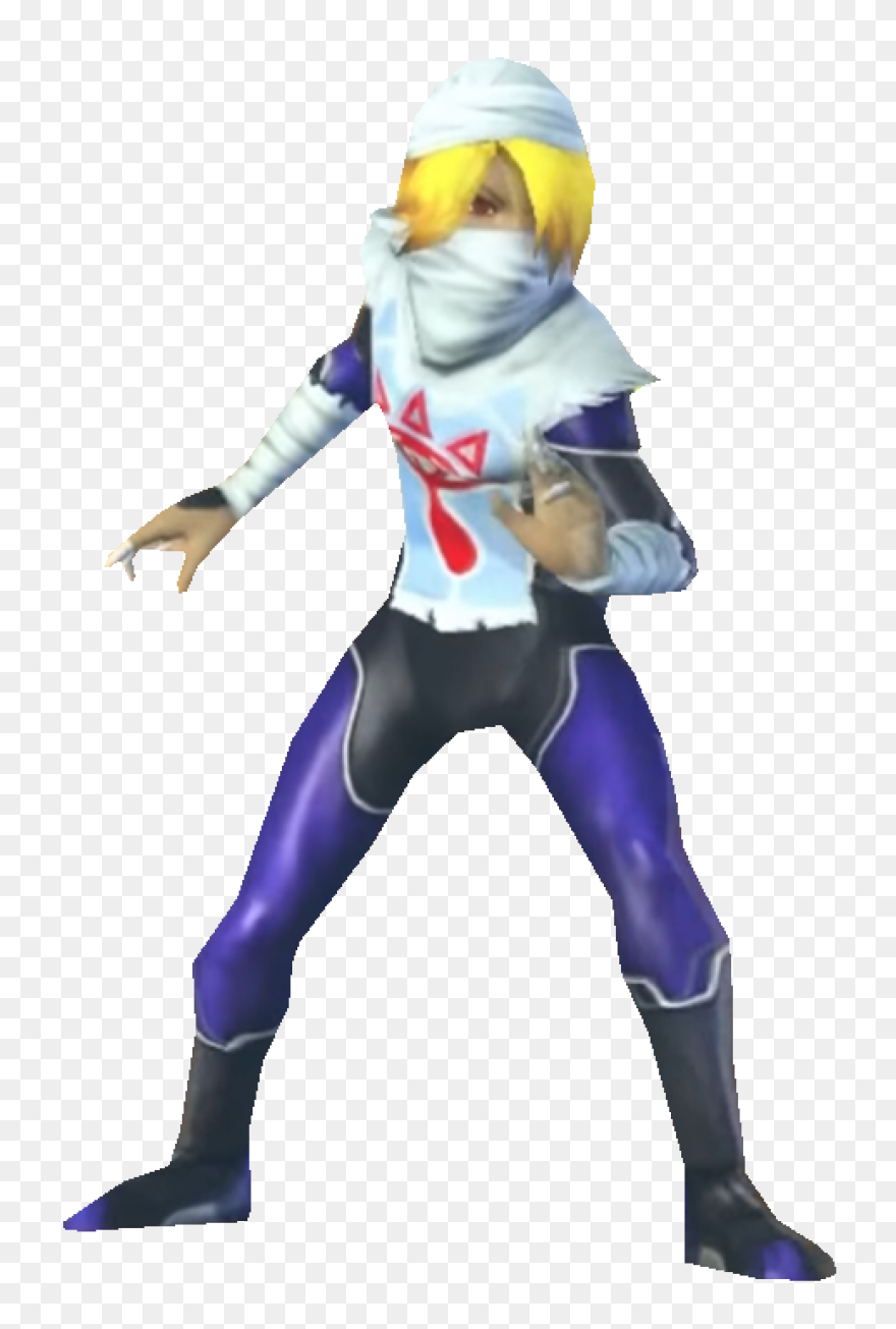 Smash Bros, Super Smash Bros, Sheik
