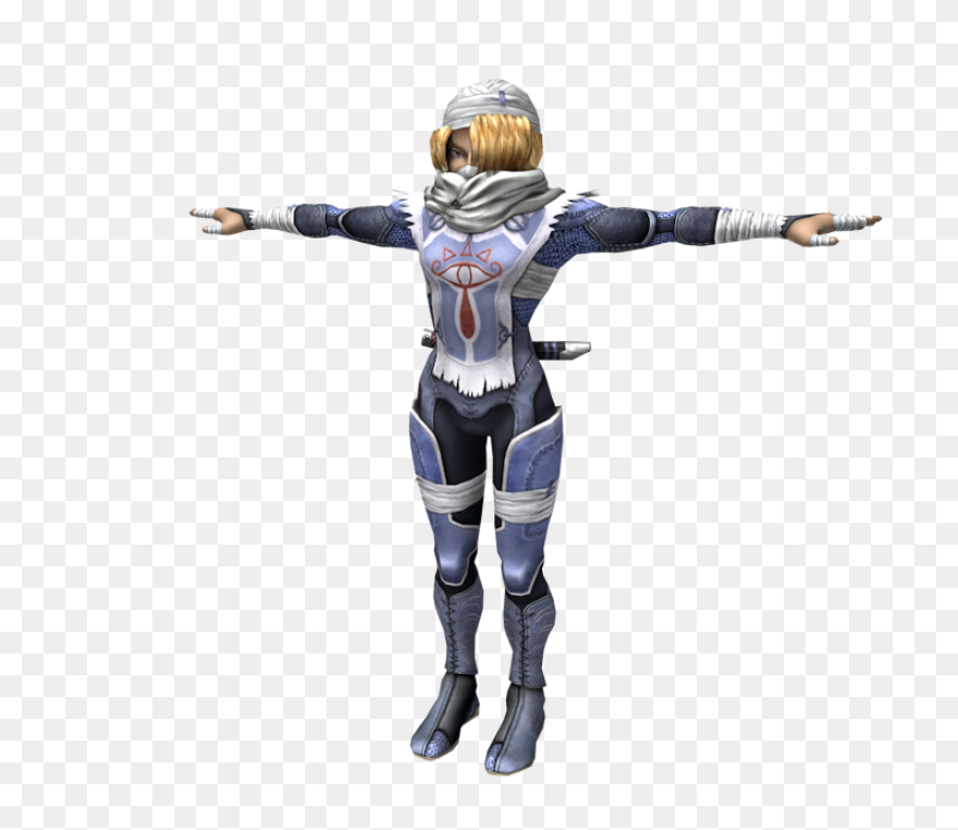 Smash Bros, Super Smash Bros, Sheik