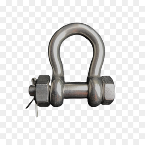 Cm Shackle Screw Pin (Theatrical) - Shackles
