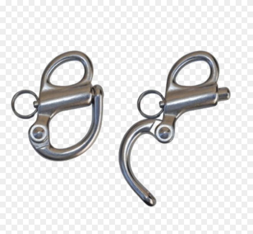 Cm Shackle- Screw Pin (Theatrical)