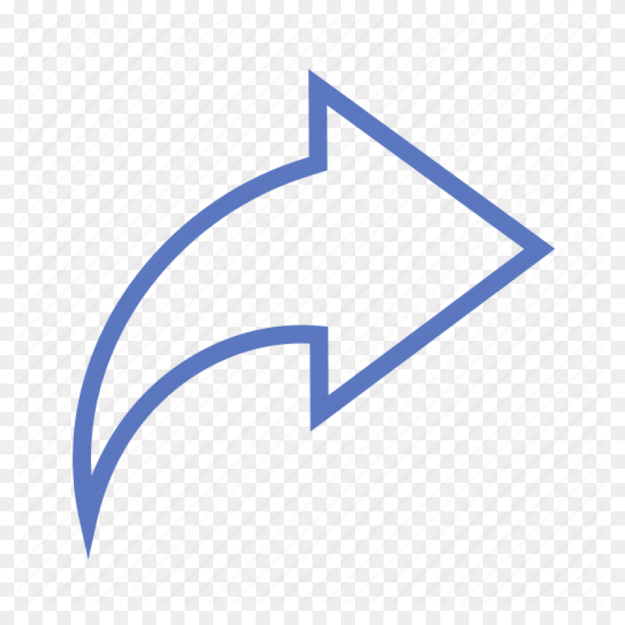 Forward, Next, Right, Share, Turn F