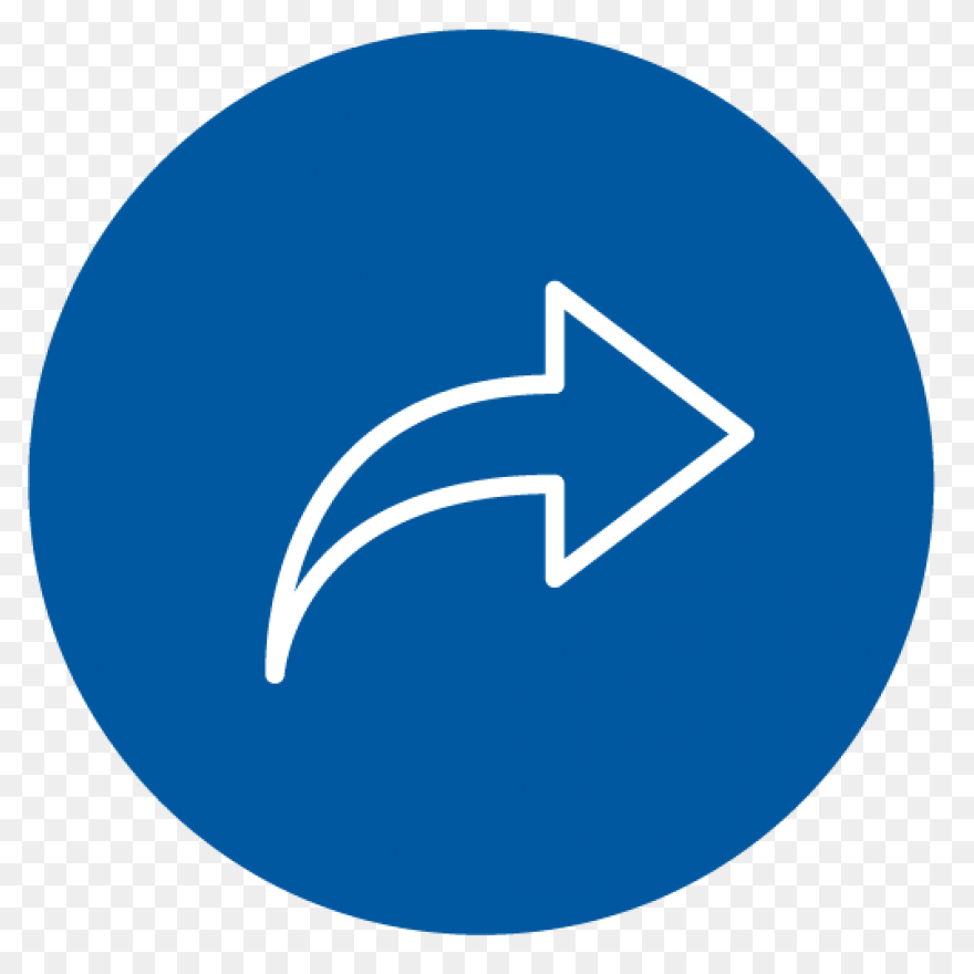 Forward, Next, Right, Share, Turn F