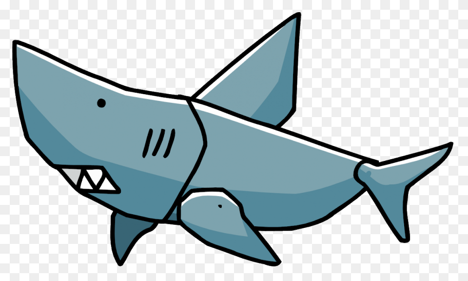 The Ultimate Book Of Sharks | Alway