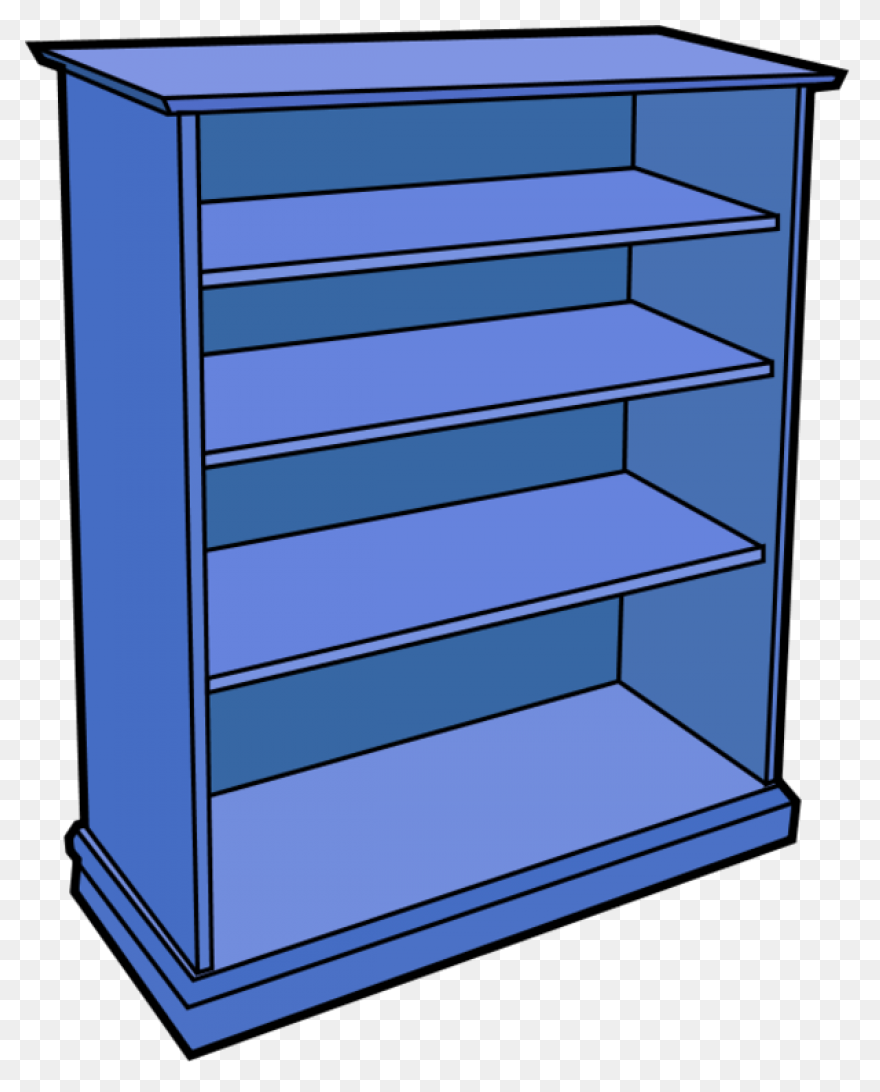 8  Shelf Clipart - Preview : Shelf 