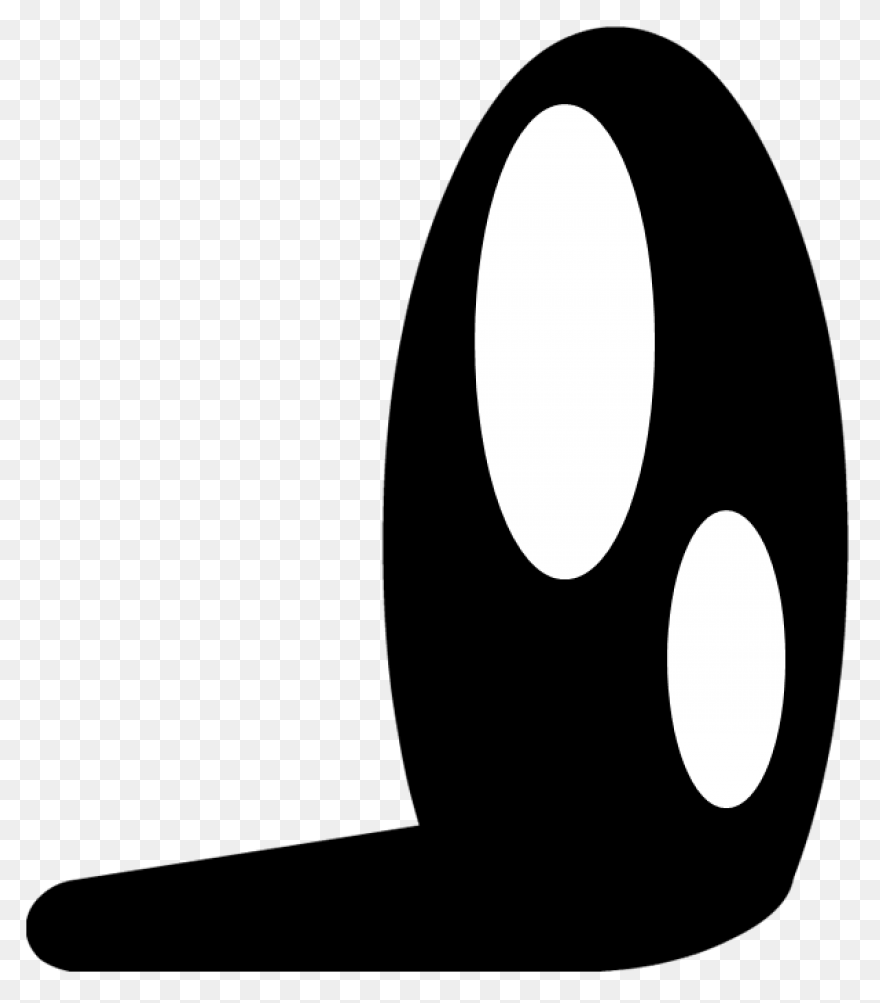 Red Eyes Clipart Glowing - Glowing 