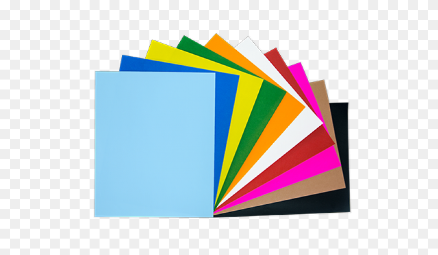 Loading Zoom - Paper Sheet Clipart 