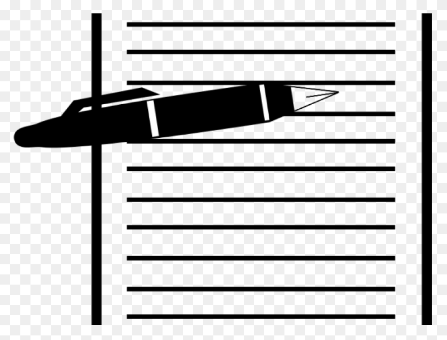 Loading Zoom - Paper Sheet Clipart 