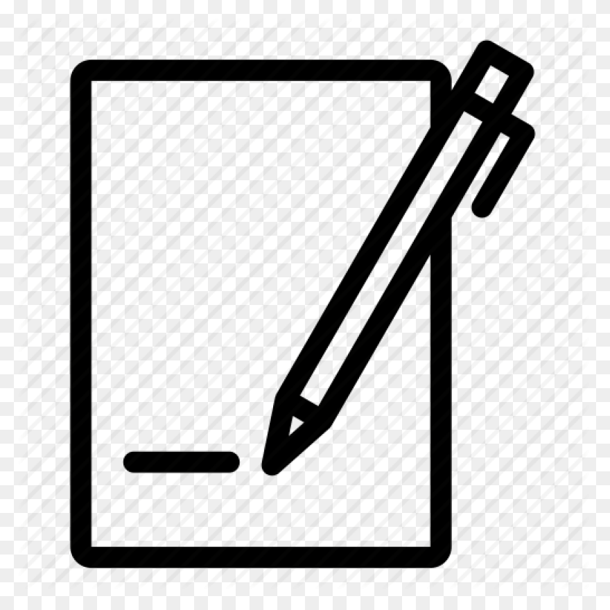 Loading Zoom - Paper Sheet Clipart 
