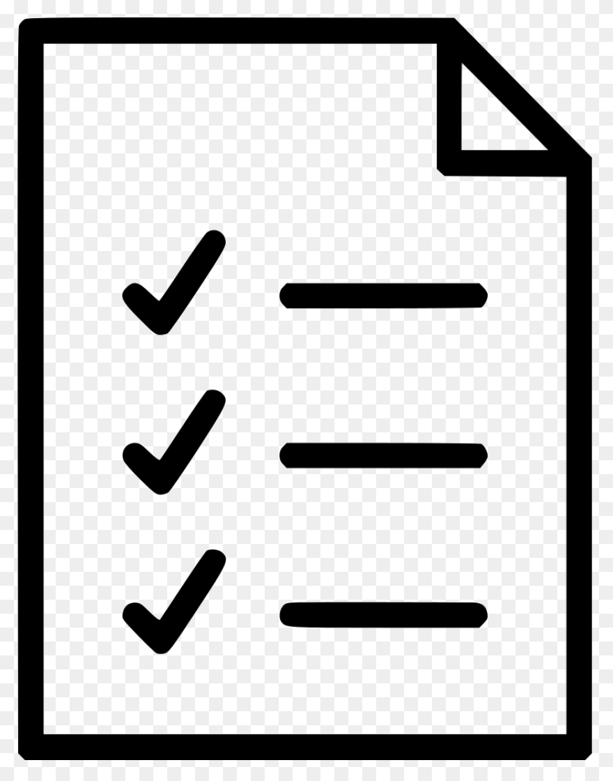 Loading Zoom - Paper Sheet Clipart 
