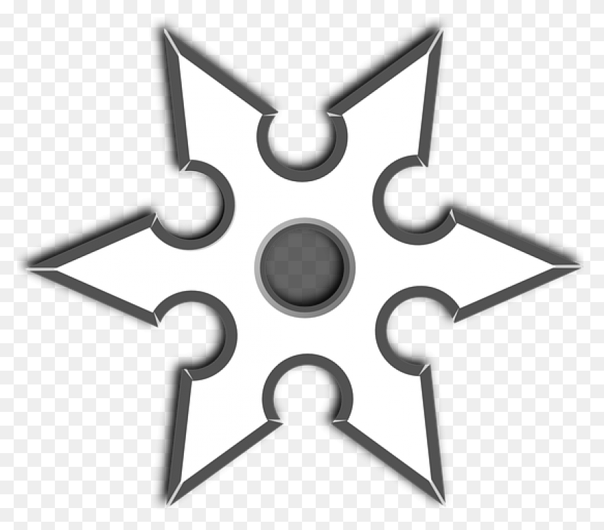 10 Free Shuriken & Ninja - Shuriken