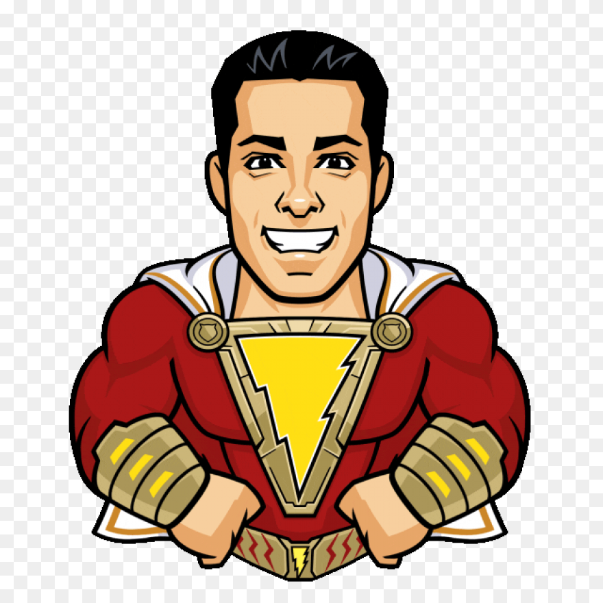 Shazam: Wait, Dc Movies Can Be Fun?