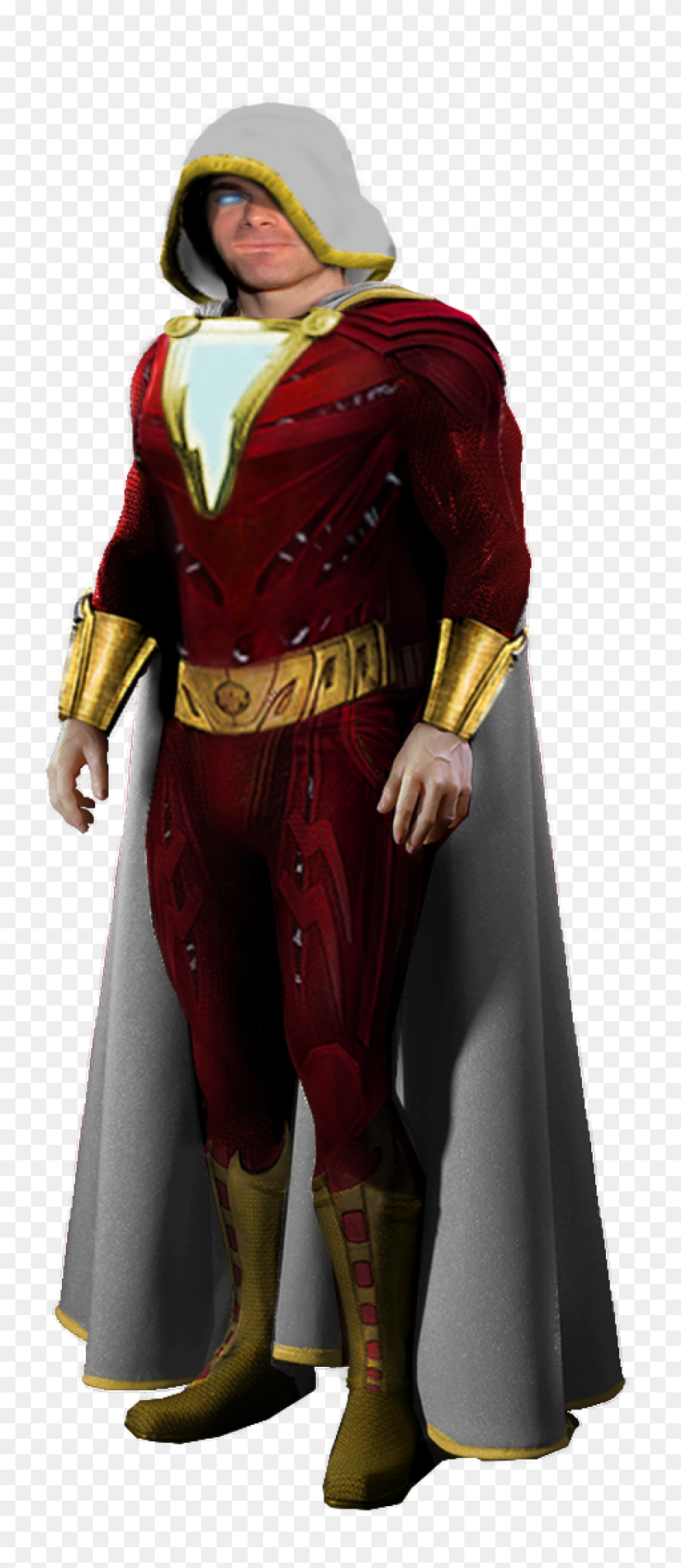 Shazam: Wait, Dc Movies Can Be Fun?