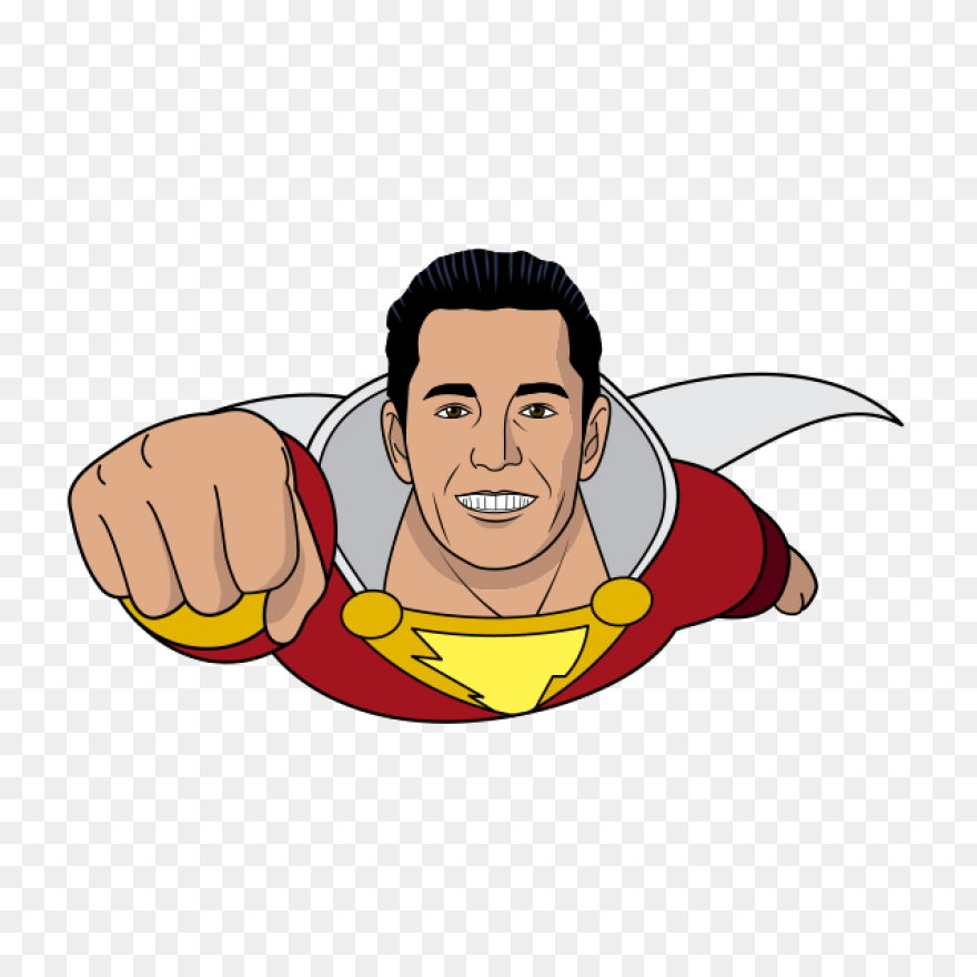 Shazam: Wait, Dc Movies Can Be Fun?