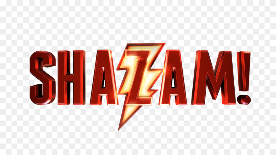 Shazam: Wait Dc Movies Can - Shazam