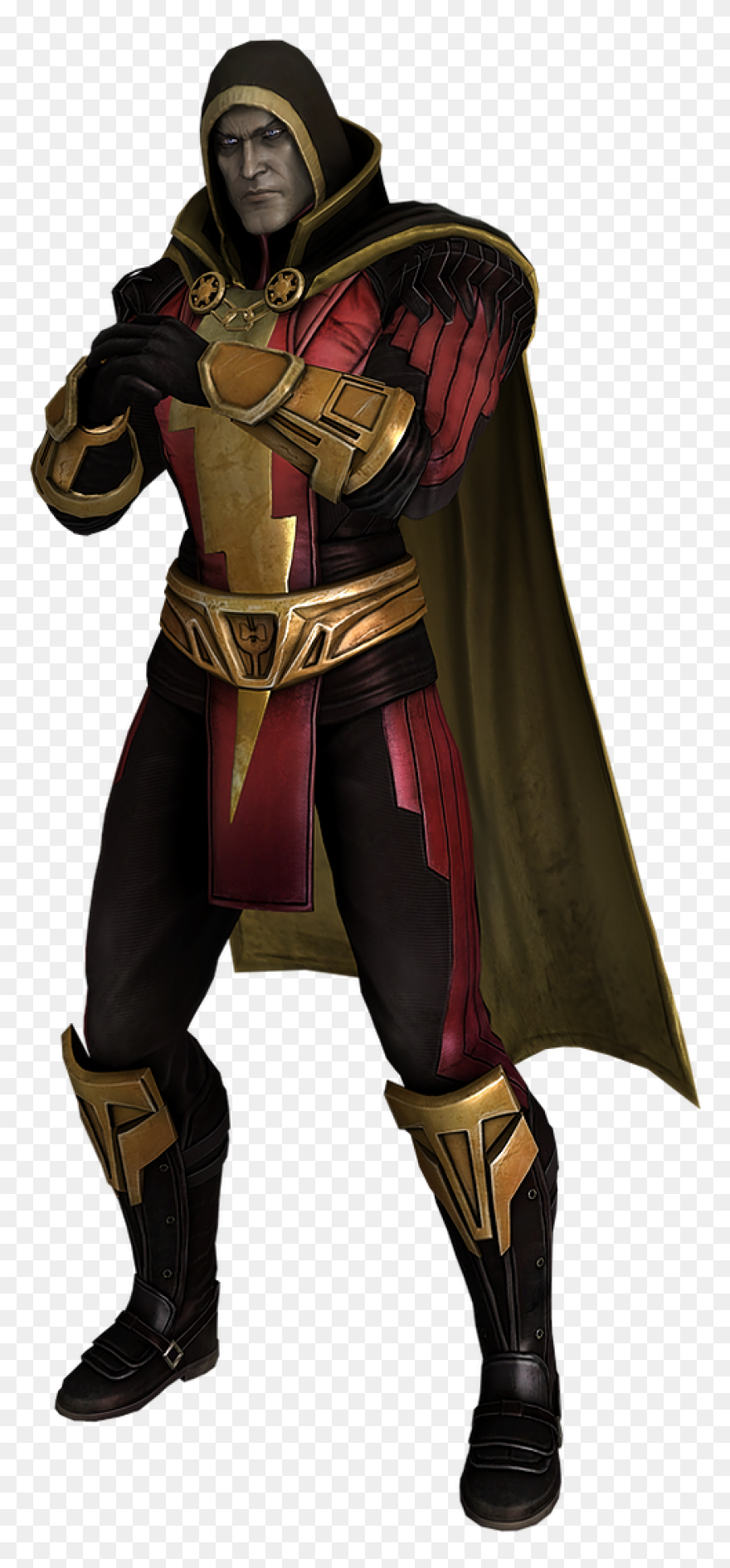 Shazam: Wait, Dc Movies Can Be Fun?