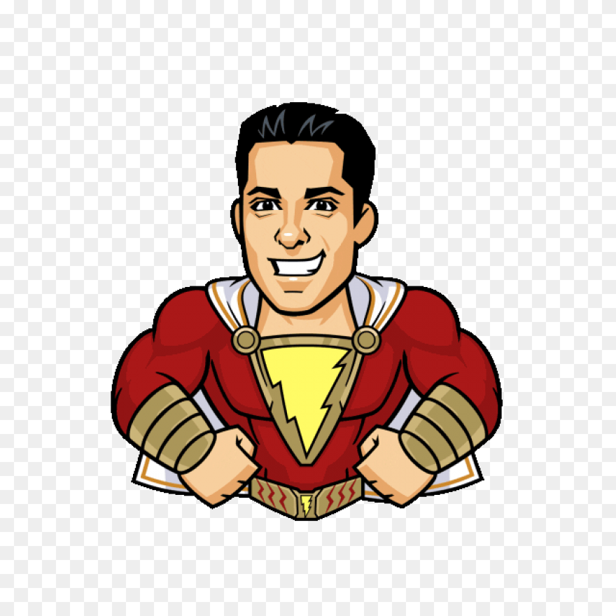 Shazam: Wait, Dc Movies Can Be Fun?