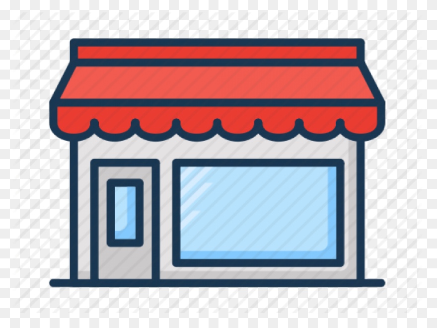 Hospital Shop Clipart. Free Downloa