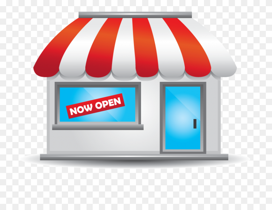 Hospital Shop Clipart. Free Downloa