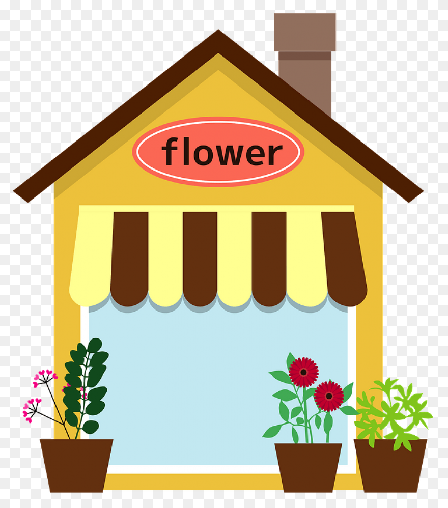 Hospital Shop Clipart. Free Downloa
