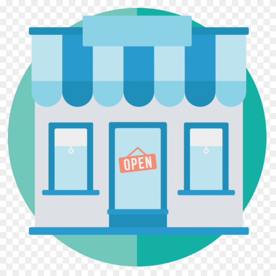 Hospital Shop Clipart. Free Downloa
