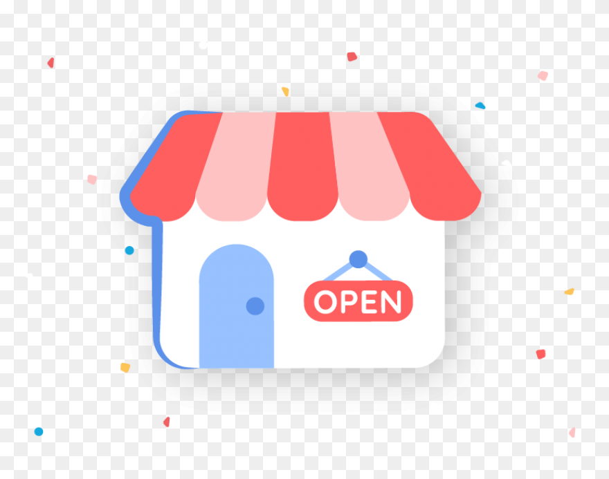 Hospital Shop Clipart. Free Downloa