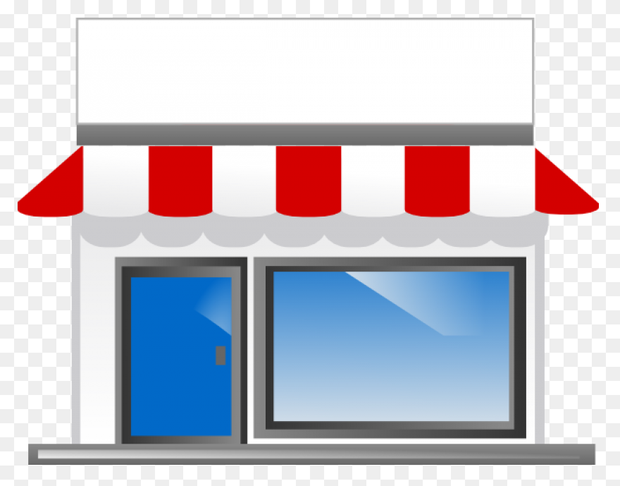 Hospital Shop Clipart. Free Downloa