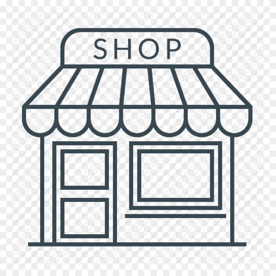 Hospital Shop Clipart. Free Downloa