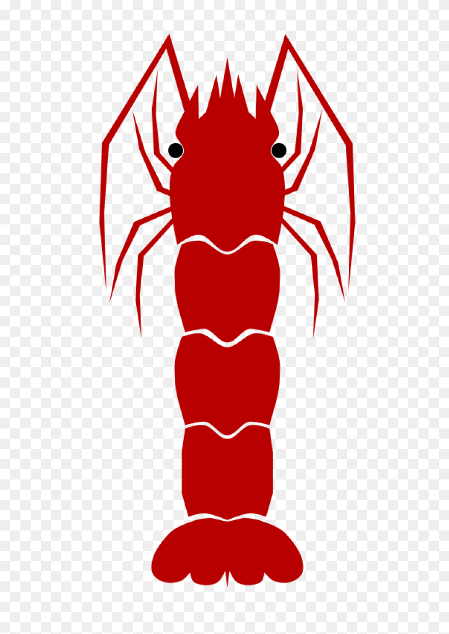 Tasty Shrimp Cursor – Custom Curs