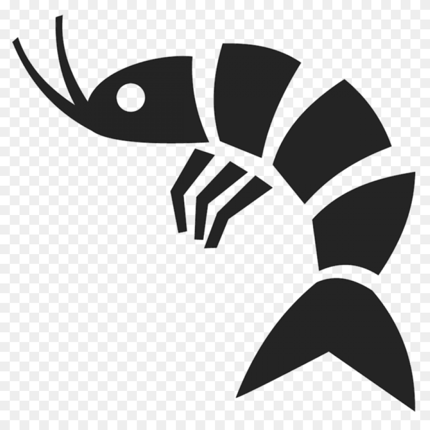 Tasty Shrimp Cursor – Custom Curs