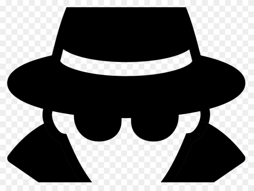 Sherlock Holmes Clipart I Think - P