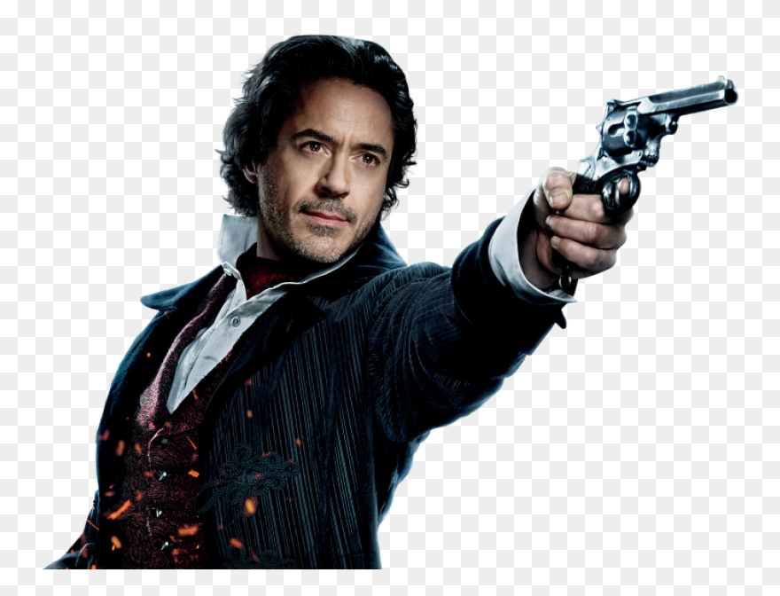 Sherlock Holmes | The Adventures - Sherlock