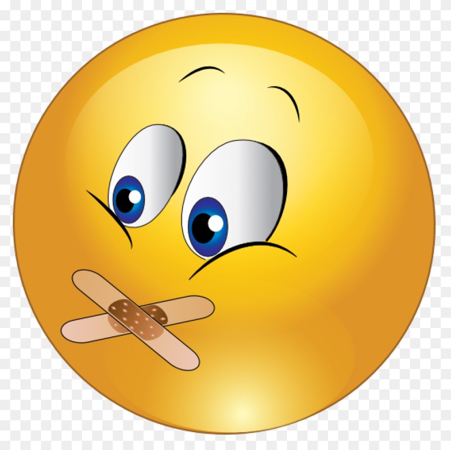 Shhh Clip Art At ClipartFlare Clipa