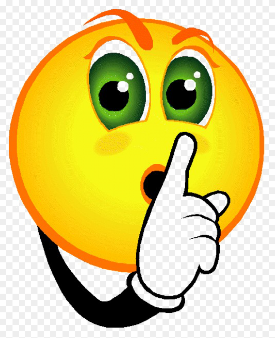 Shhh Clip Art At ClipartFlare Clipa