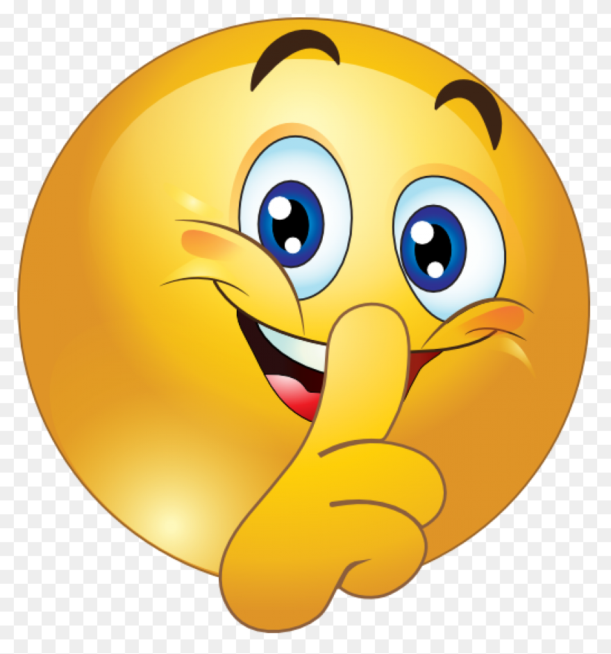 Shhh Clip Art At ClipartFlare Clipa