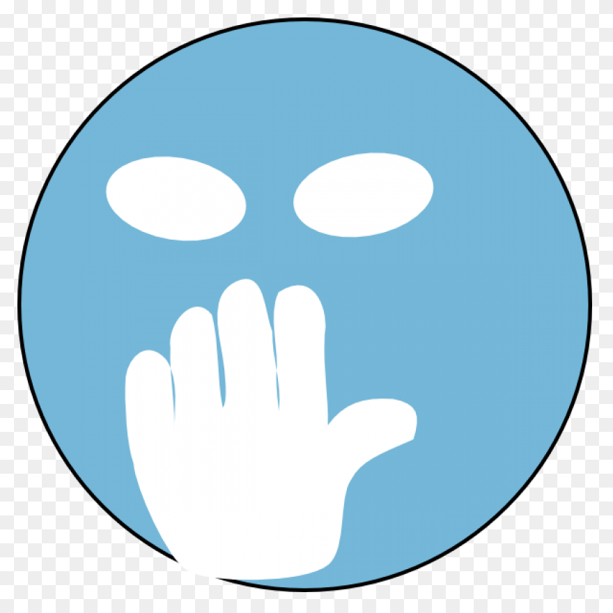 Shhh Clipart At .com Vector - Shhh