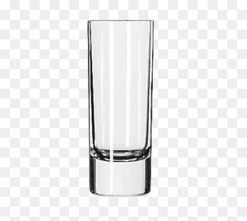 2Oz Shot Glass With Etched Bobcat