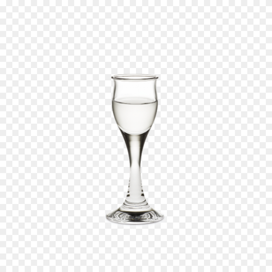 Shot Glass Holmegaard - Shot Glass