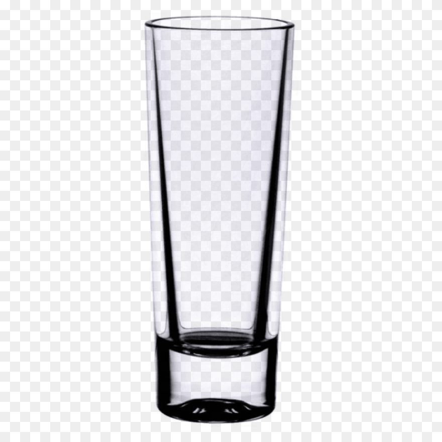 2Oz Shot Glass With Etched Bobcat