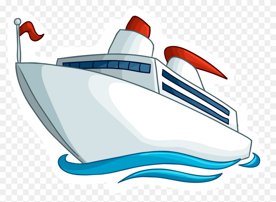 Pirate Ship Clip Art - Pirate Ship 