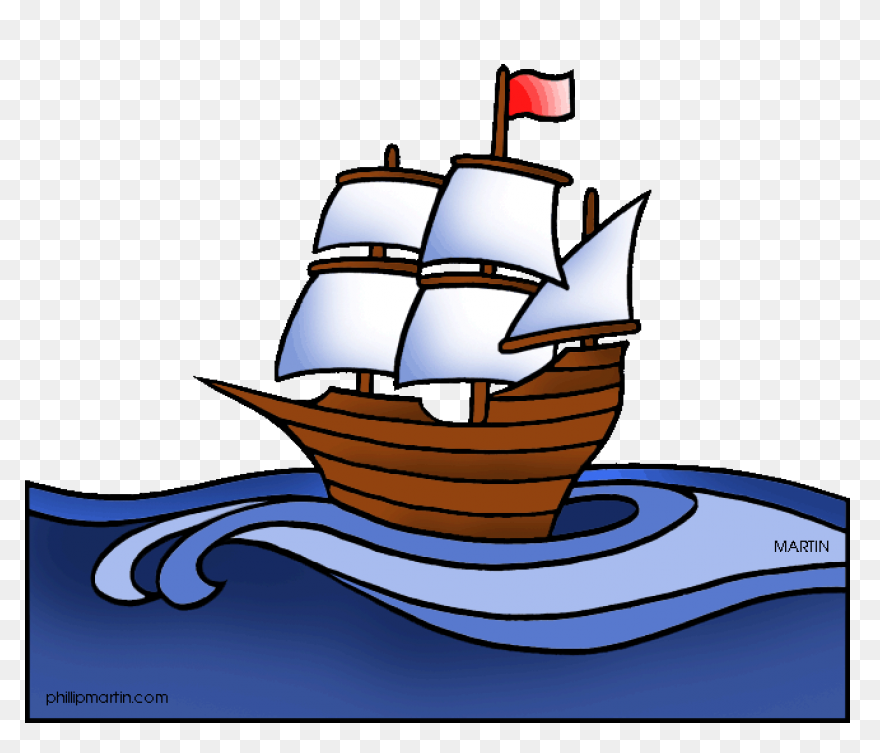 Pirate Ship Clip Art - Pirate Ship 