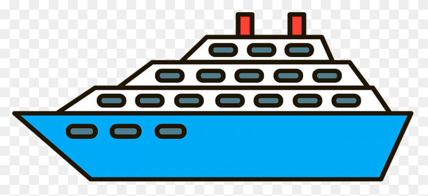 Pirate Ship Clip Art - Pirate Ship 