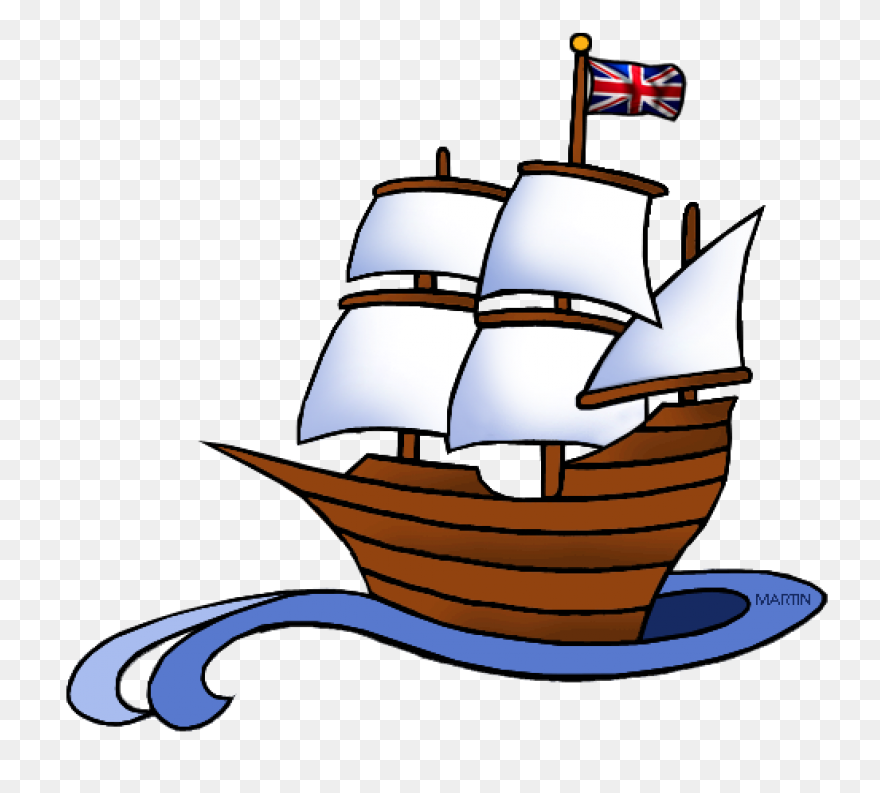 Pirate Ship Clip Art - Pirate Ship 