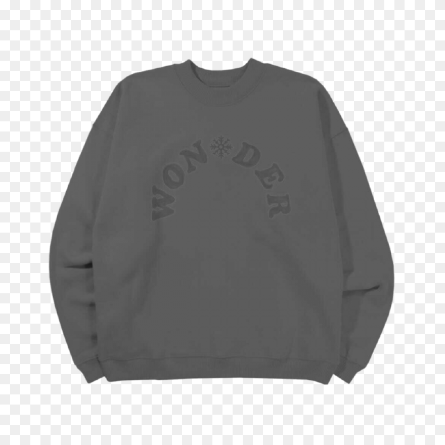Wonder Holiday Crewneck - Shawn Mendes