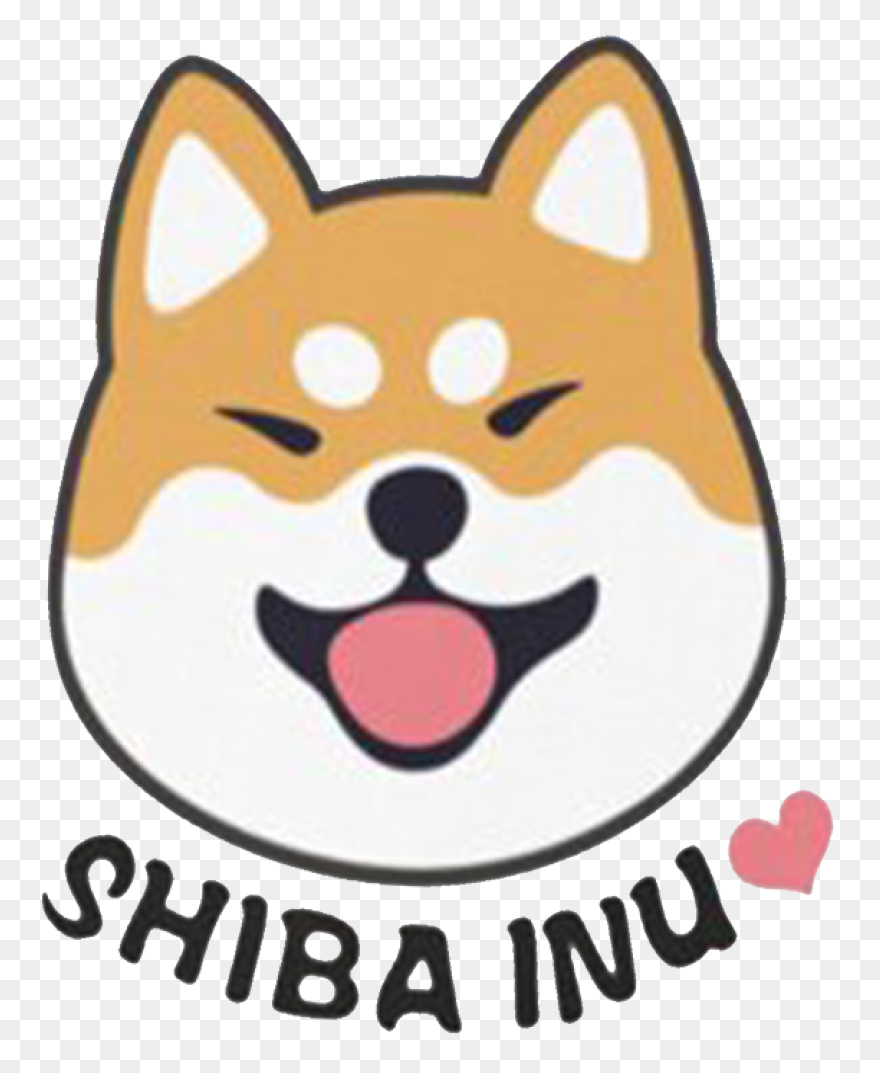 Afraid, Shiba Inu, Emoji, Expressio