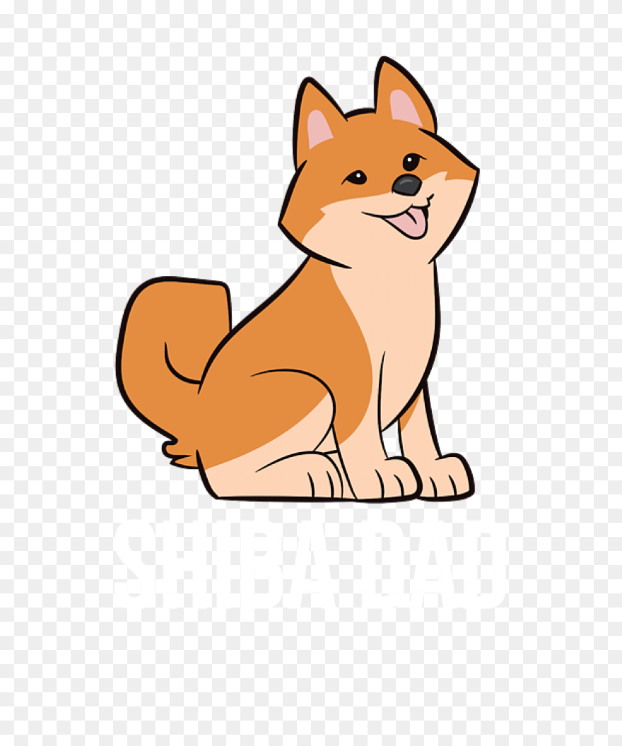 Afraid, Shiba Inu, Emoji, Expressio