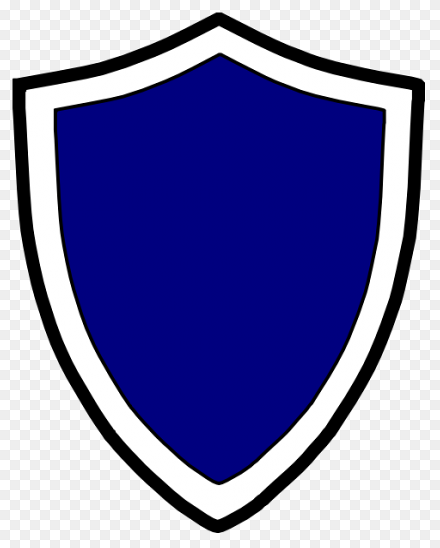 Shield Clip Art Free - ClipartFlare