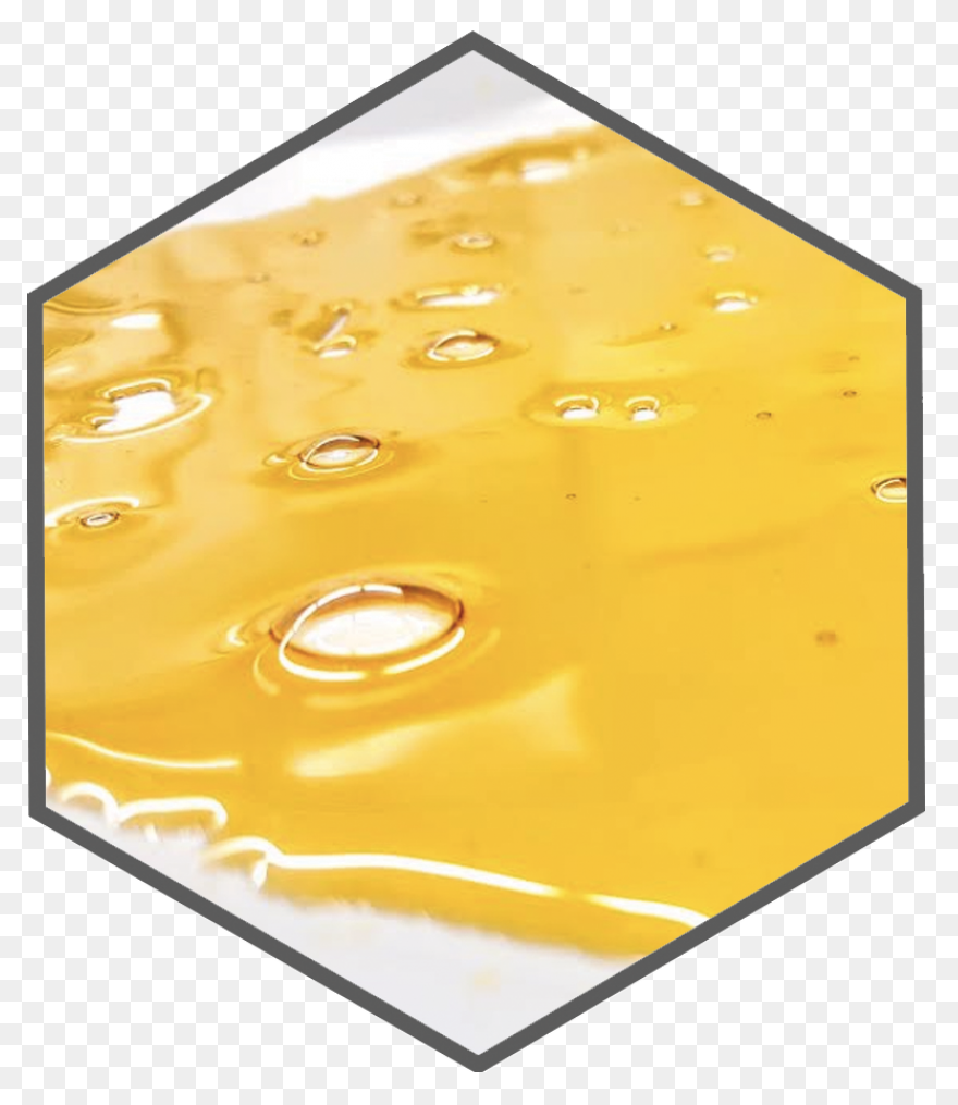 Super Lemon Haze Shatter - Gold Med