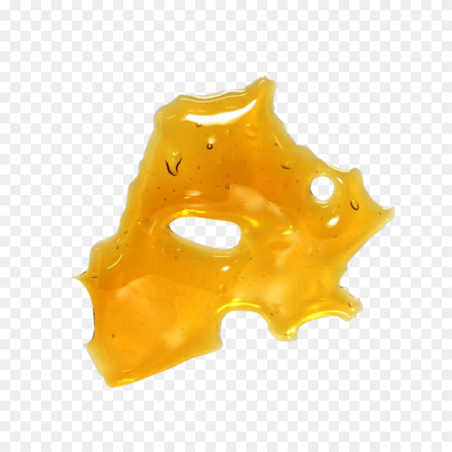 Super Lemon Haze Shatter - Gold Med