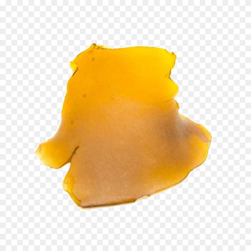 Super Lemon Haze Shatter - Gold Med