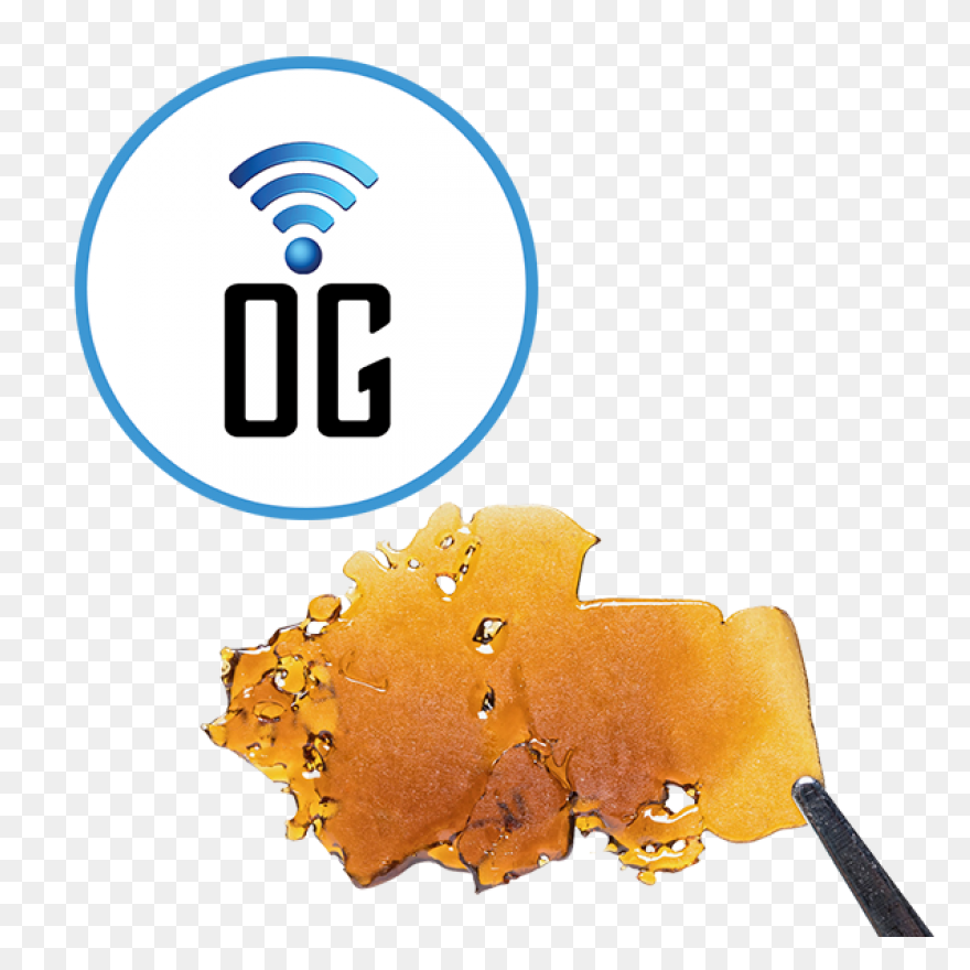 Super Lemon Haze Shatter - Gold Med